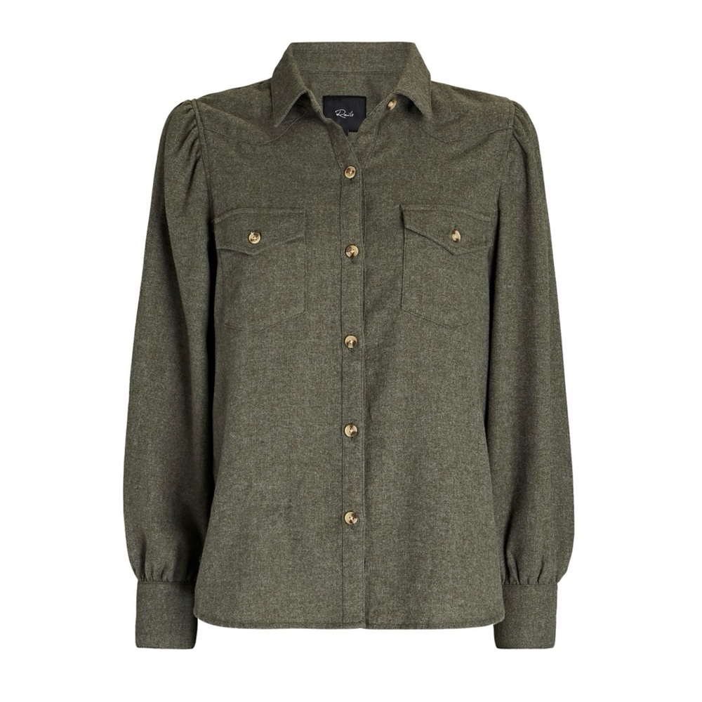 NWT Rails Ada Flannel Button Down